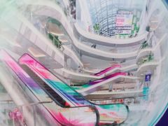 -星巴克(广州中华广场B1层店)