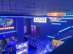 -北京海德酒店温泉