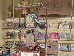 -泡泡玛特POPMART(壹号店)