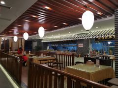 大堂-达旺·鸡毛店(巴南万达店)