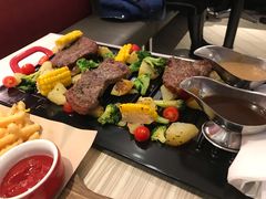 -必胜客(玉泉远洋店)