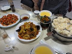 -石饮红星包子(中山路店)