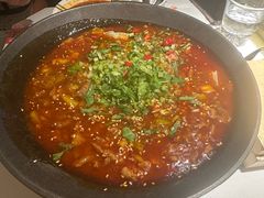 -麻六记(新天地店)