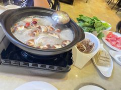 -海南椰子鸡餐厅(三亚湾红树林店)