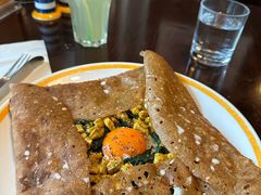 -La Creperie法餐厅(桃江路店)