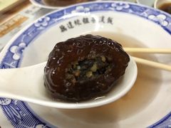 -粗茶淡饭(东关街店)