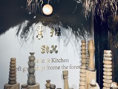 -素描餐厅(灵隐天竺店)
