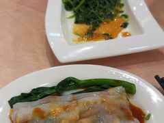 -汕头君华海逸酒店·鸿桃轩中餐厅