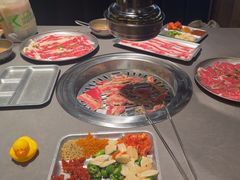 -大叹号·朝鲜族烤肉(潍坊泰华城店)