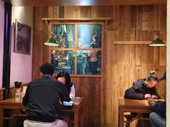 -鑫震源·苏式大虾生煎(山塘街店)