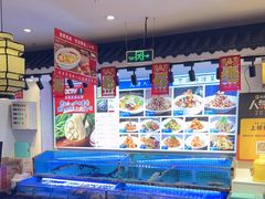 -渔家风味·鲅鱼水饺·央视展播·海鲜天津菜(开发区店)