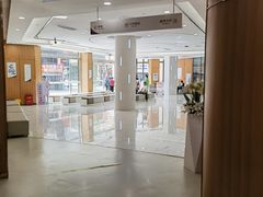 -美年大健康·体检中心(江岸分院)