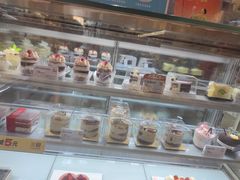 -沁园(和平路店)