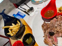 -Gray Whale 灰鲸餐厅(北美N1店)