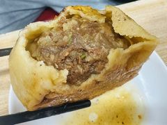 -老爆肚满五香烧牛羊肉