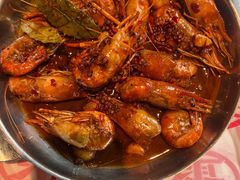 -聚味斋香辣蟹(生态城万达店)