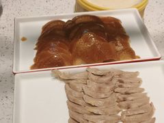 -玉林烤鸭店(垡头店)
