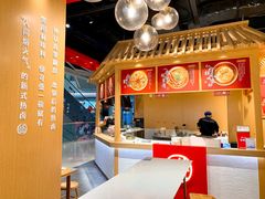-盛香亭热卤(光明大仟里店)