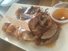 -先记烧鹅王·本地粤菜(福永店)