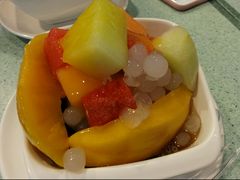 -松记糖水店(铜锣湾分店)