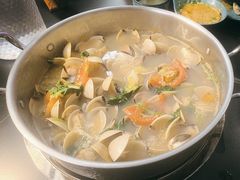 -老城鲜·小海鲜贝贝煲火锅(壹方城店)