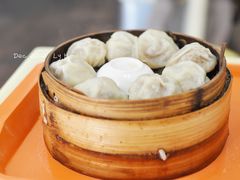 -百年尹氏汤包(湖南路狮子桥店)