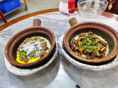 -红星光发煲仔饭(大石街店)