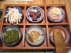 -味福记·本地特色菜(八一万达广场店)