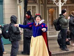 -巴黎迪士尼乐园