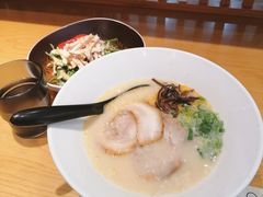 -一風堂拉面(美罗城店)