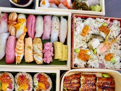 刺身拼盘-一阳寿司(麦子街店)