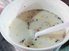 -正宁路小吃夜市