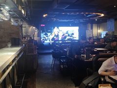 -麦凯伦烧烤·精酿超级工厂店(金桥总店)