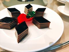 黑糖糕-金苑海鲜酒家(来魅力店)