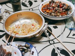 -新凯旋烧烤·燕姐千岛湖土菜