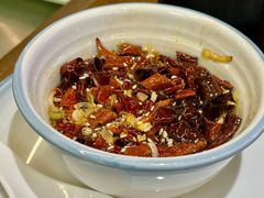 -年巴羊肉铺老铜锅(梅江店)