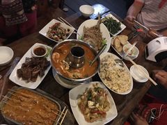 -自然餐厅(Phuket)