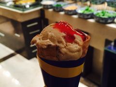 -怡咖啡自助餐(宁波香格里拉店)