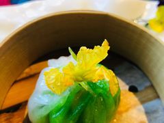 -上海滩餐厅(BFC外滩金融中心店)