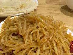 -姥家春饼店(漳州二路店)