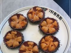 -常鲜楼常来尝鲜海胆馆(星海店)