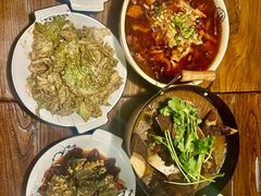 -卧龙堡客栈·中餐厅(古北水镇店)