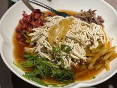 -小厨娘绣中淮扬(大行宫科巷店)