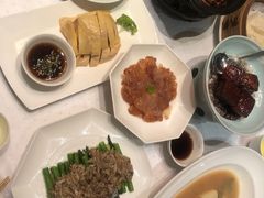 -上海小南国(不夜城店)