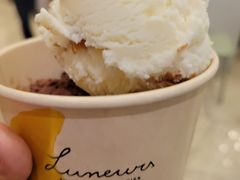 -LUNEURS月乐诗·法式冰淇淋(环贸店)