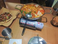 -阿卡AK.Lab洋风韩餐(花园路万达坊店)