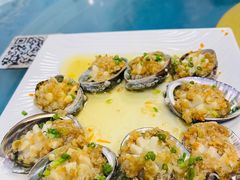 -聚鲜阁海鲜美食城(香水湾店)