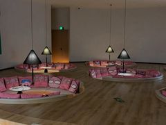 -涨巢·潮玩水疗局