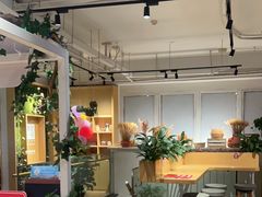 -嘉和一品粥(方庄店)