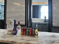 -青雅中餐厅(大连金石滩绿发希尔顿度假酒店)